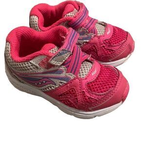 Saucony G Baby Ride Sz 5.5W
